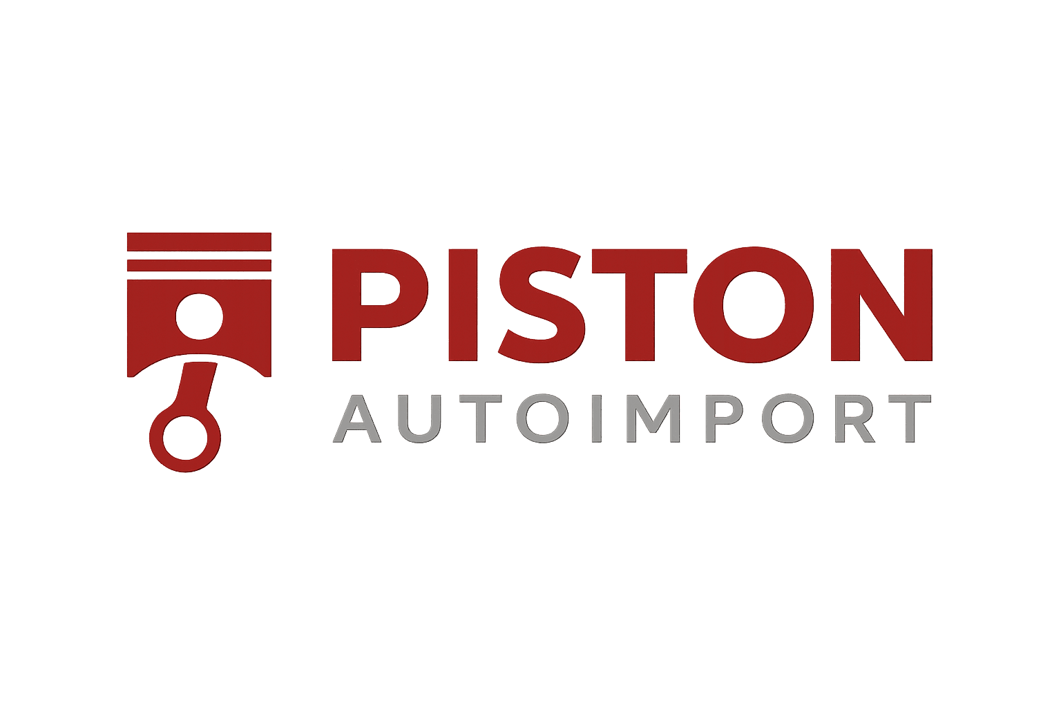 Piston Auto Import